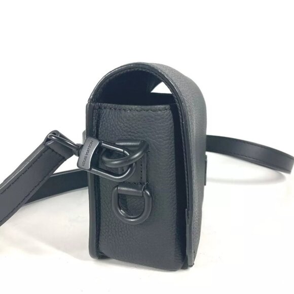 LOUIS VUITTON LV Aerogram Fastline - Wearable Pochette Body Bag - Picture 4 of 16